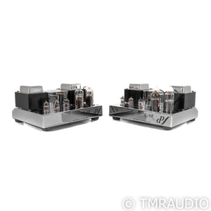 EAR Yoshino 509 MKII Tube Monoblock Power Amplifiers; Pair