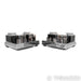 EAR Yoshino 509 MKII Tube Monoblock Power Amplifiers; Pair