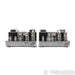 EAR Yoshino 509 MKII Tube Monoblock Power Amplifiers; Pair