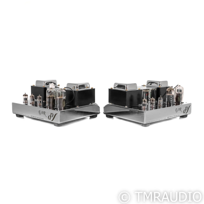 EAR Yoshino 509 MKII Tube Monoblock Power Amplifiers; Pair