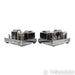 EAR Yoshino 509 MKII Tube Monoblock Power Amplifiers; Pair