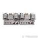 EAR Yoshino 509 MKII Tube Monoblock Power Amplifiers; Pair