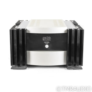 Mark Levinson 333.5 Stereo Power Amplifier