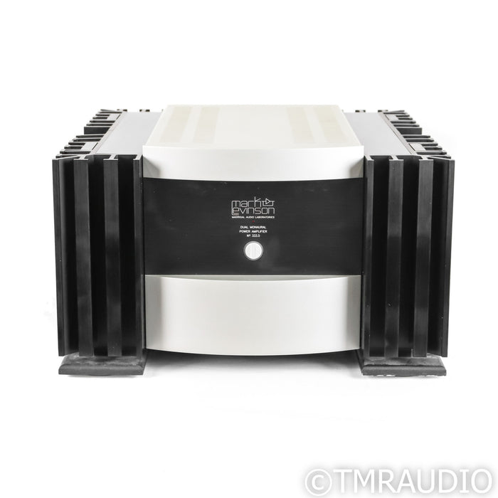 Mark Levinson 333.5 Stereo Power Amplifier