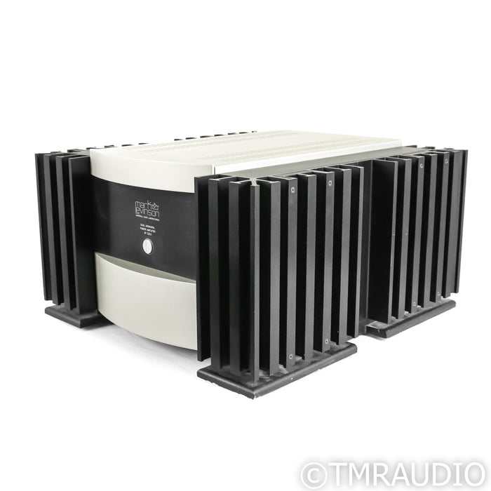 Mark Levinson 333.5 Stereo Power Amplifier