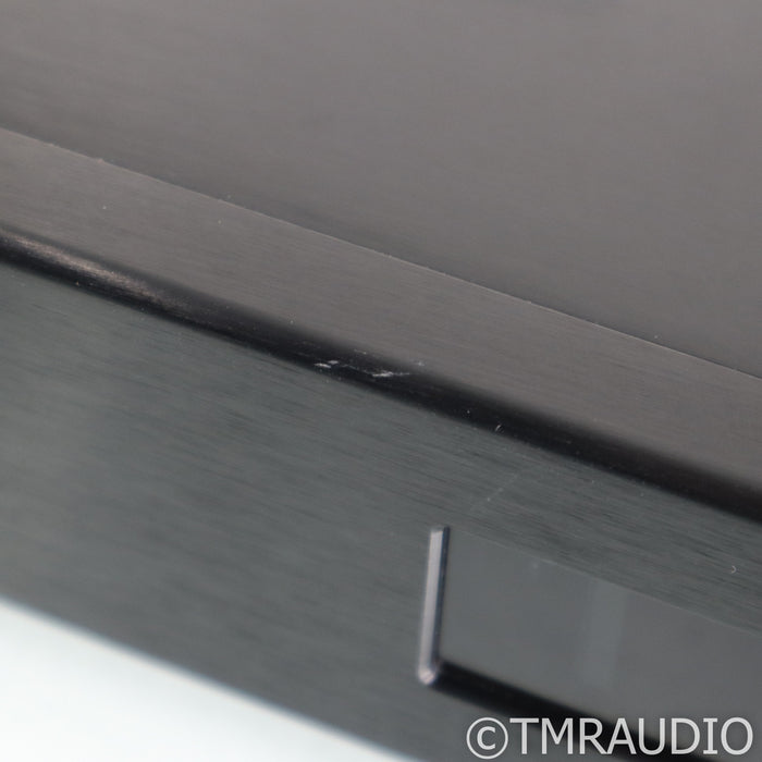 Holo Audio Spring 3 KTE DAC; D/A Converter