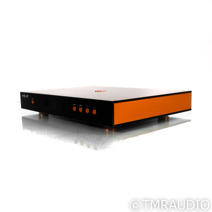 Holo Audio Spring 3 KTE DAC; D/A Converter