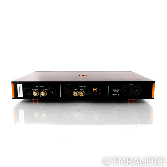 Holo Audio Spring 3 KTE DAC; D/A Converter