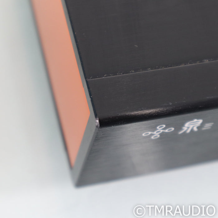 Holo Audio Spring 3 KTE DAC; D/A Converter