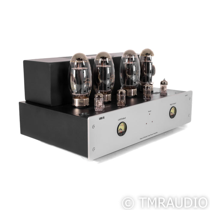 Lab12 Suara MK2 Stereo Tube Power Amplifier