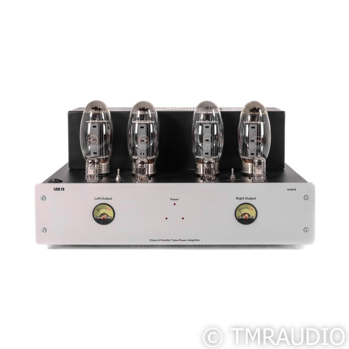 Lab12 Suara MK2 Stereo Tube Power Amplifier