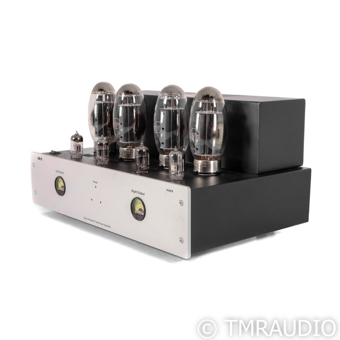 Lab12 Suara MK2 Stereo Tube Power Amplifier