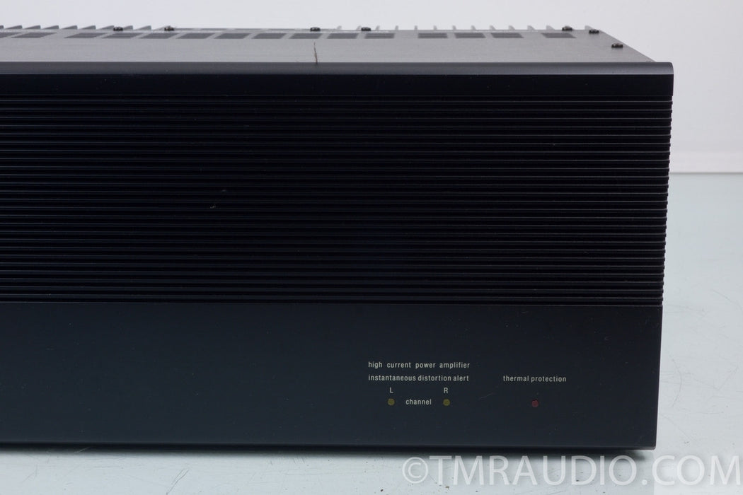 Adcom GFA-555 ii Stereo Power Amplifier