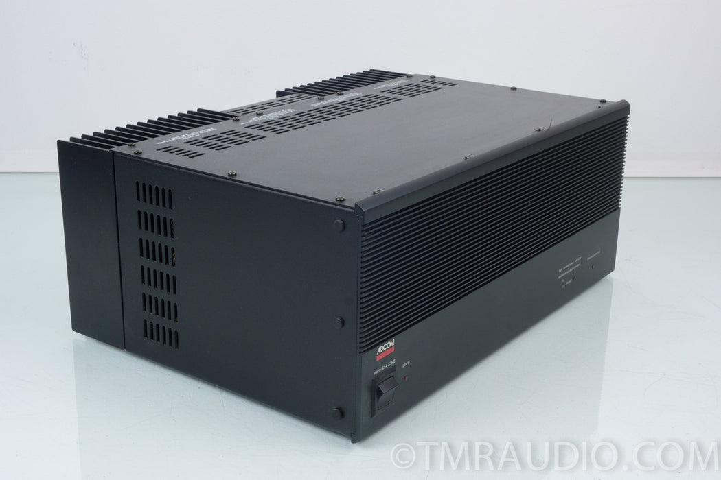 Adcom GFA-555 ii Stereo Power Amplifier