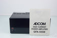 Adcom GFA-555 ii Stereo Power Amplifier