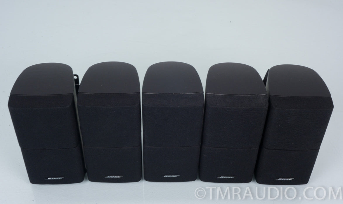 Bose Lifestyle 25 Series ii Home Theater System