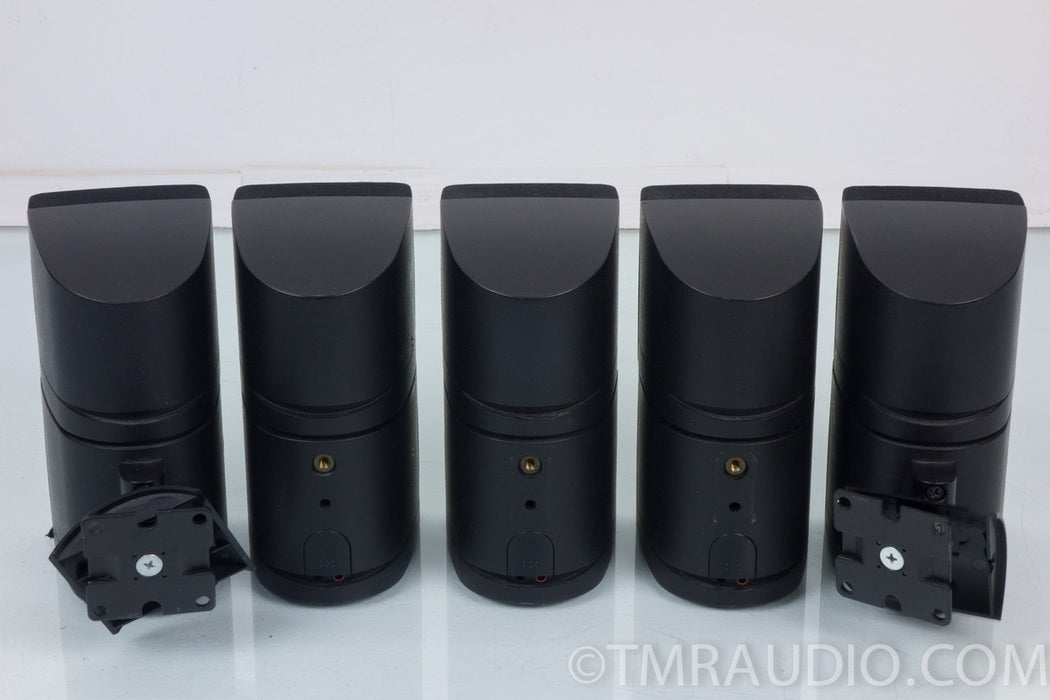 Bose Lifestyle 25 Series ii Home Theater System