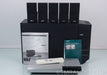 Bose Lifestyle 25 Series ii Home Theater System