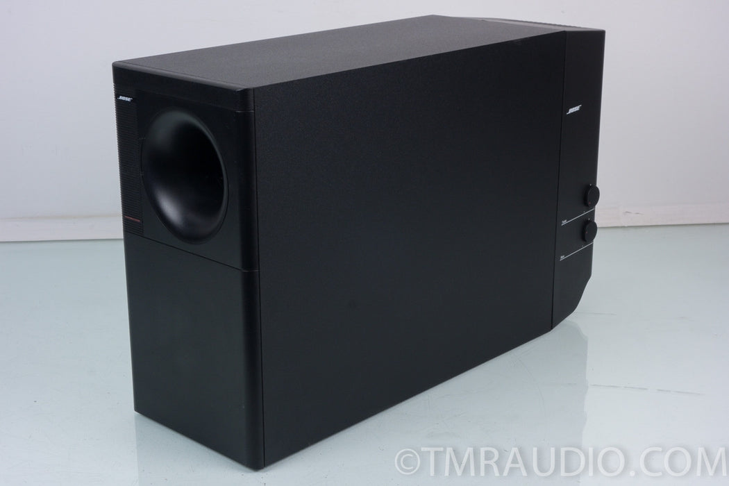Bose Lifestyle 25 Series ii Home Theater System