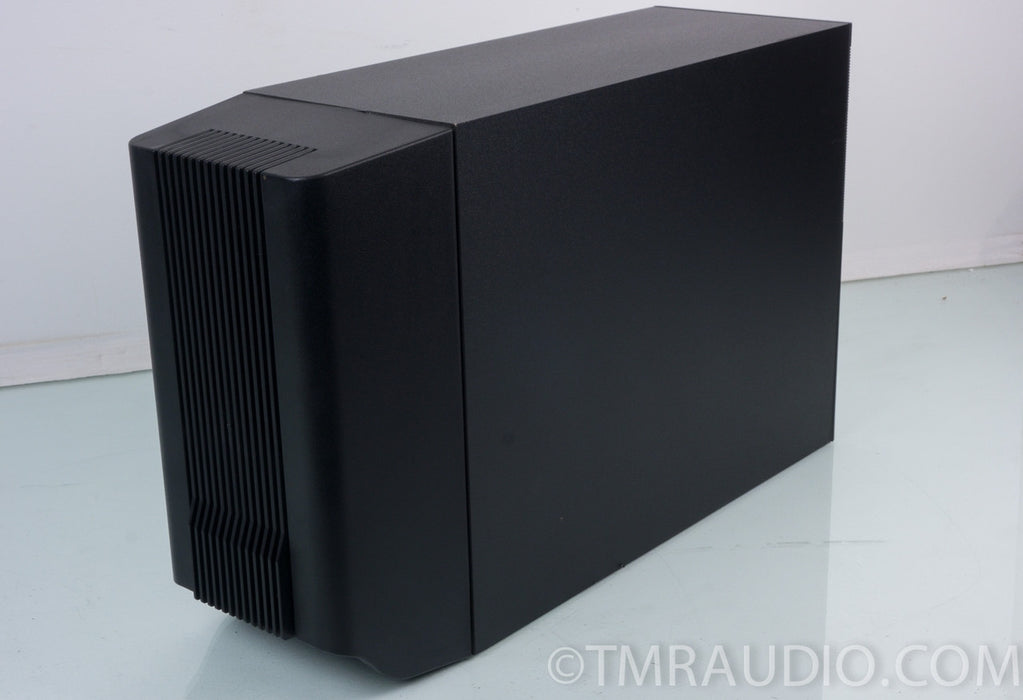 Bose Lifestyle 25 Series ii Home Theater System