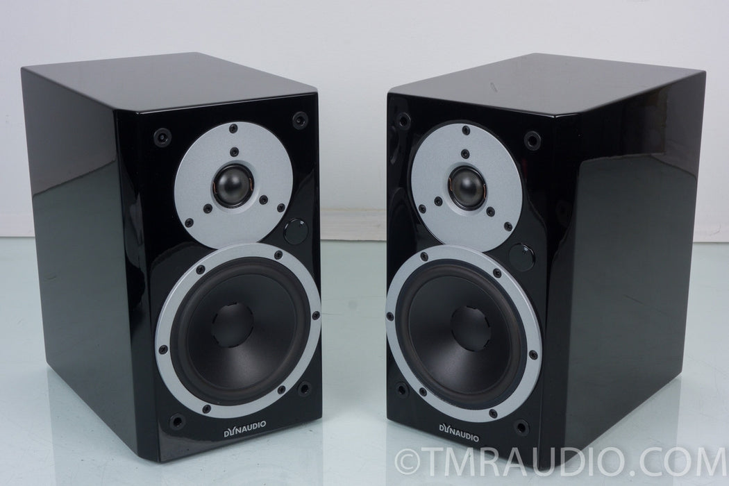 Dynaudio XEO-3 Self-Powered, Wireless Speakers in Factory Box