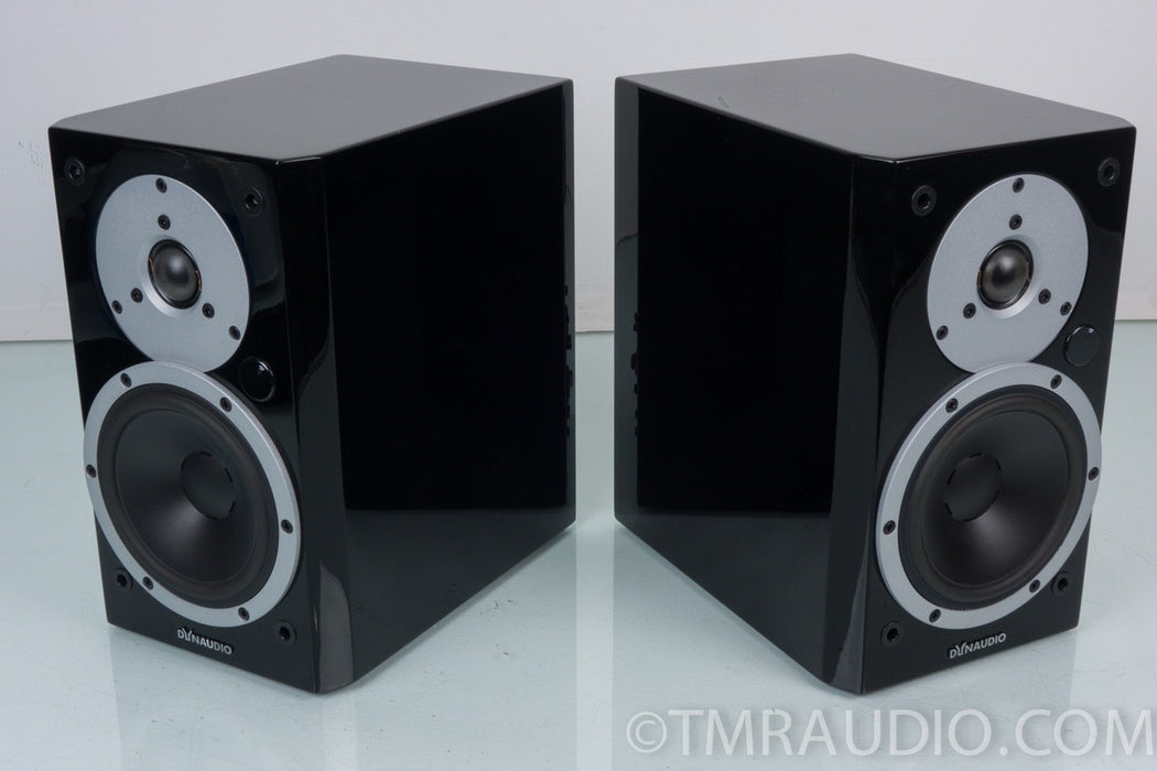 Dynaudio XEO-3 Self-Powered, Wireless Speakers in Factory Box