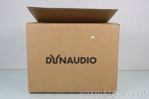 Dynaudio XEO-3 Self-Powered, Wireless Speakers in Factory Box