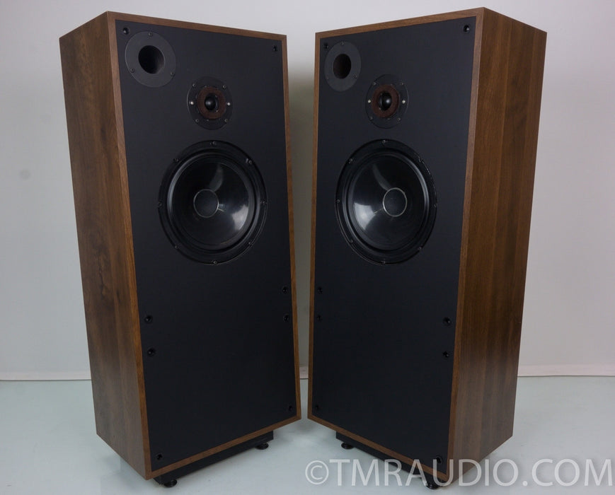 Mirage SM-3 Vintage Floorstanding Speakers