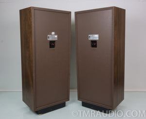 Mirage SM-3 Vintage Floorstanding Speakers