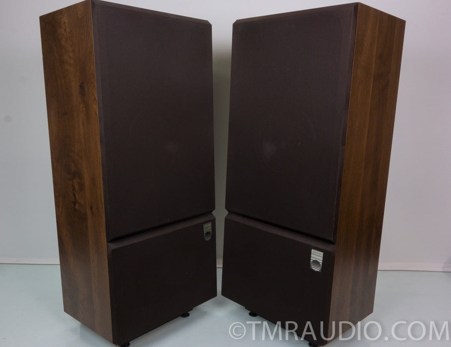 Mirage SM-3 Vintage Floorstanding Speakers
