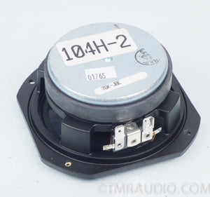 JBL 4410a Replacement Midrange Driver / Speaker 104H-2