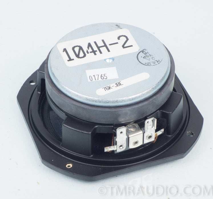 JBL 4410a Replacement Midrange Driver / Speaker 104H-2