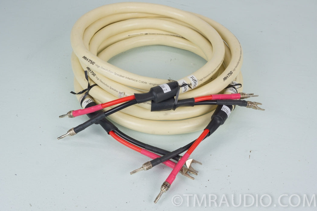 MIT MH-750 Speaker Cables