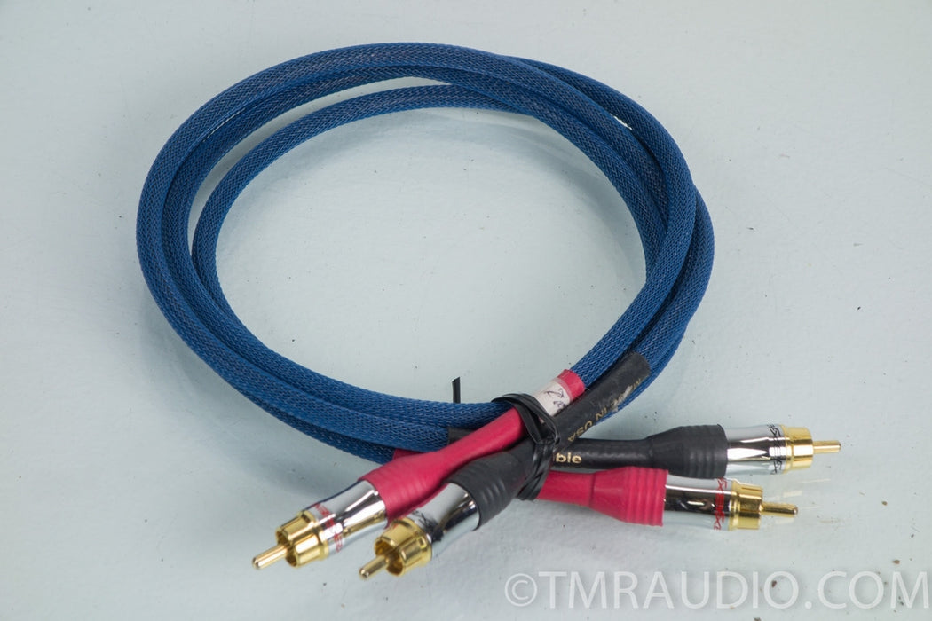 Signal Cable EFX RCA Cables