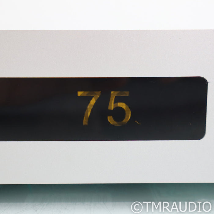 Auralic Vega DAC; D/A Converter