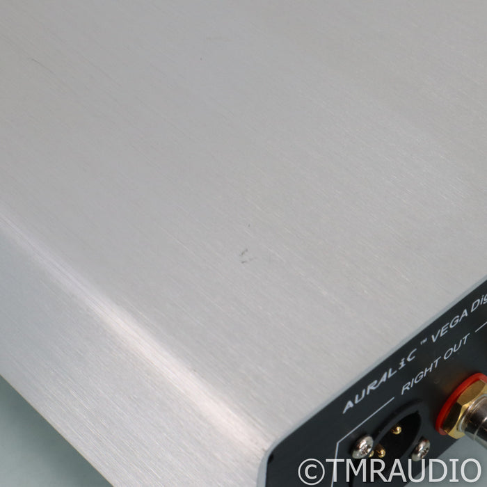 Auralic Vega DAC; D/A Converter