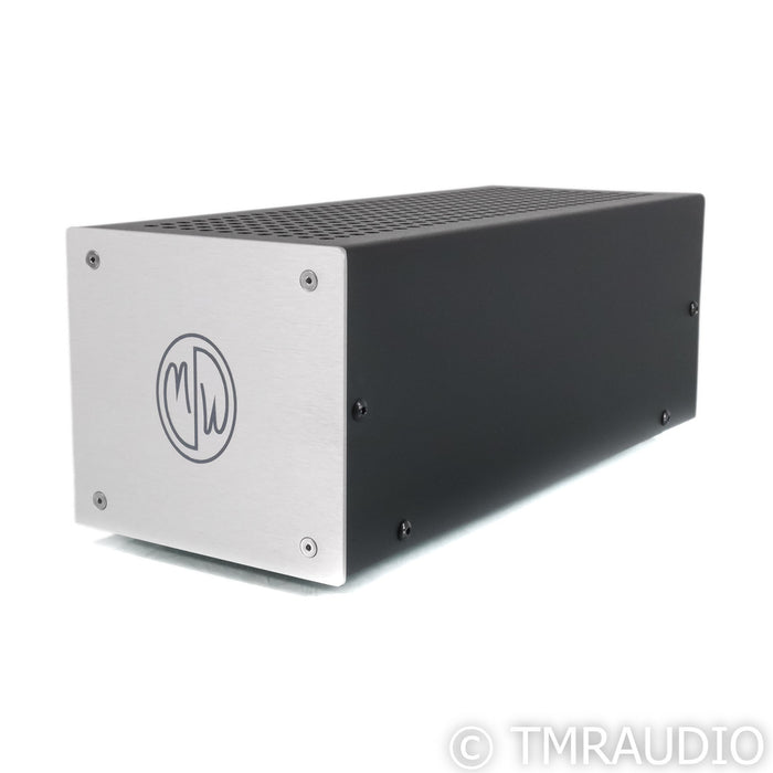 ModWright Linear Power Supply for Weiss DAC204