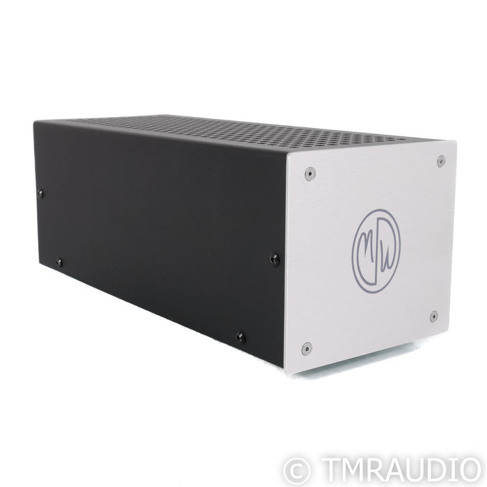 ModWright Linear Power Supply for Weiss DAC204
