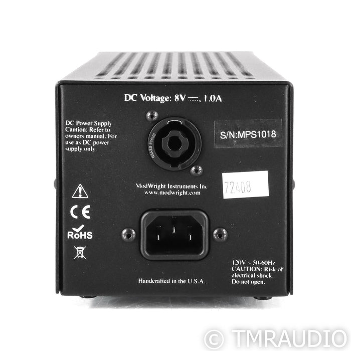 ModWright Linear Power Supply for Weiss DAC204