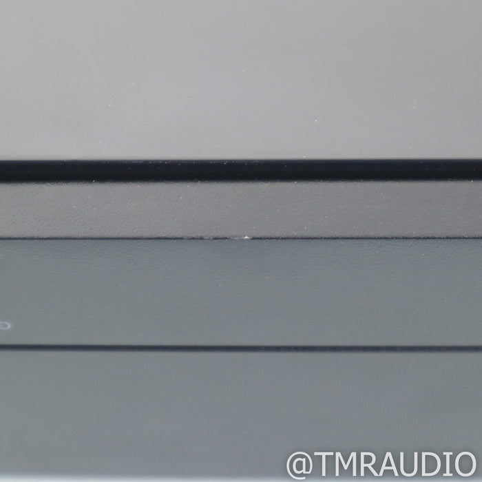 PS Audio Perfectwave DirectStream DAC; D/A Converter; Bridge II