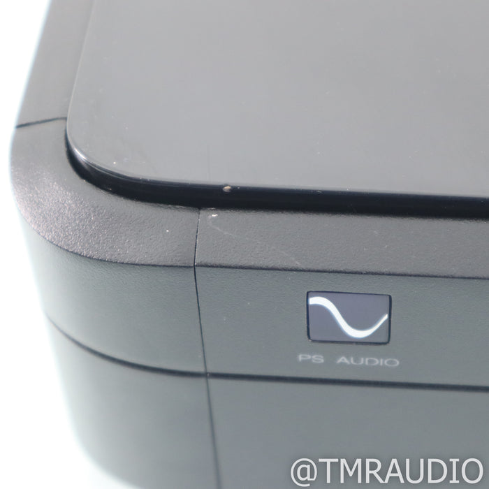PS Audio Perfectwave DirectStream DAC; D/A Converter; Bridge II
