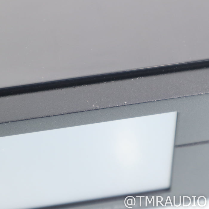 PS Audio Perfectwave DirectStream DAC; D/A Converter; Bridge II