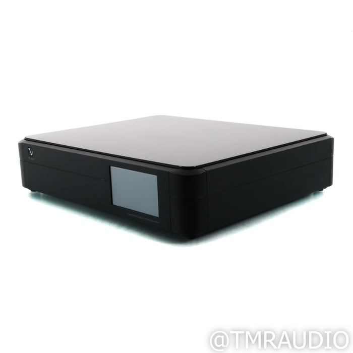 PS Audio Perfectwave DirectStream DAC; D/A Converter; Bridge II