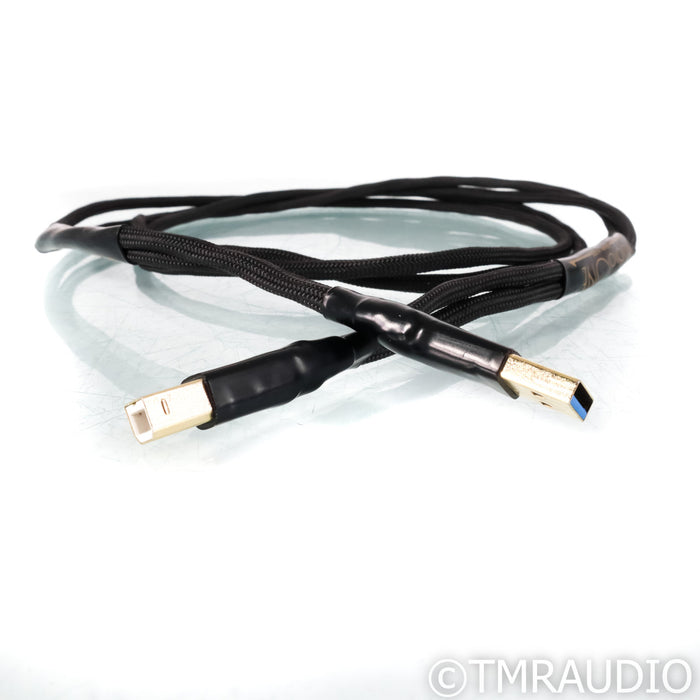 Audience Studio ONE USB Cable; 1.25m Digital Interconnect