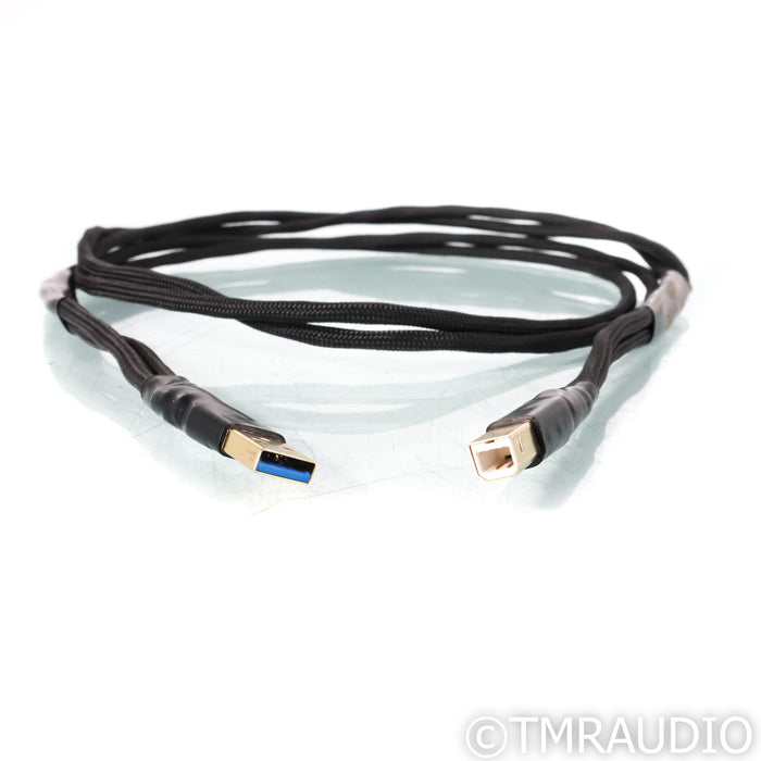 Audience Studio ONE USB Cable; 1.25m Digital Interconnect