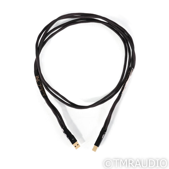 Audience Studio ONE USB Cable; 1.25m Digital Interconnect