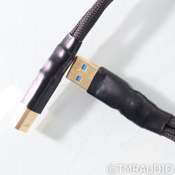 Audience Studio ONE USB Cable; 1.25m Digital Interconnect