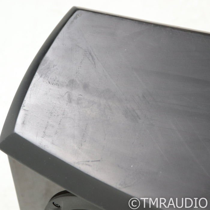 JBL Array 880 Center Channel Speaker; Black