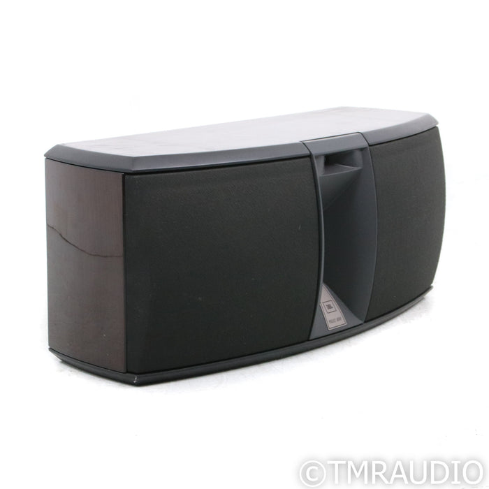 JBL Array 880 Center Channel Speaker; Black