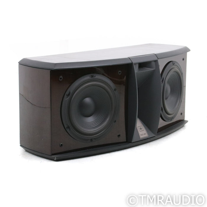 JBL Array 880 Center Channel Speaker; Black